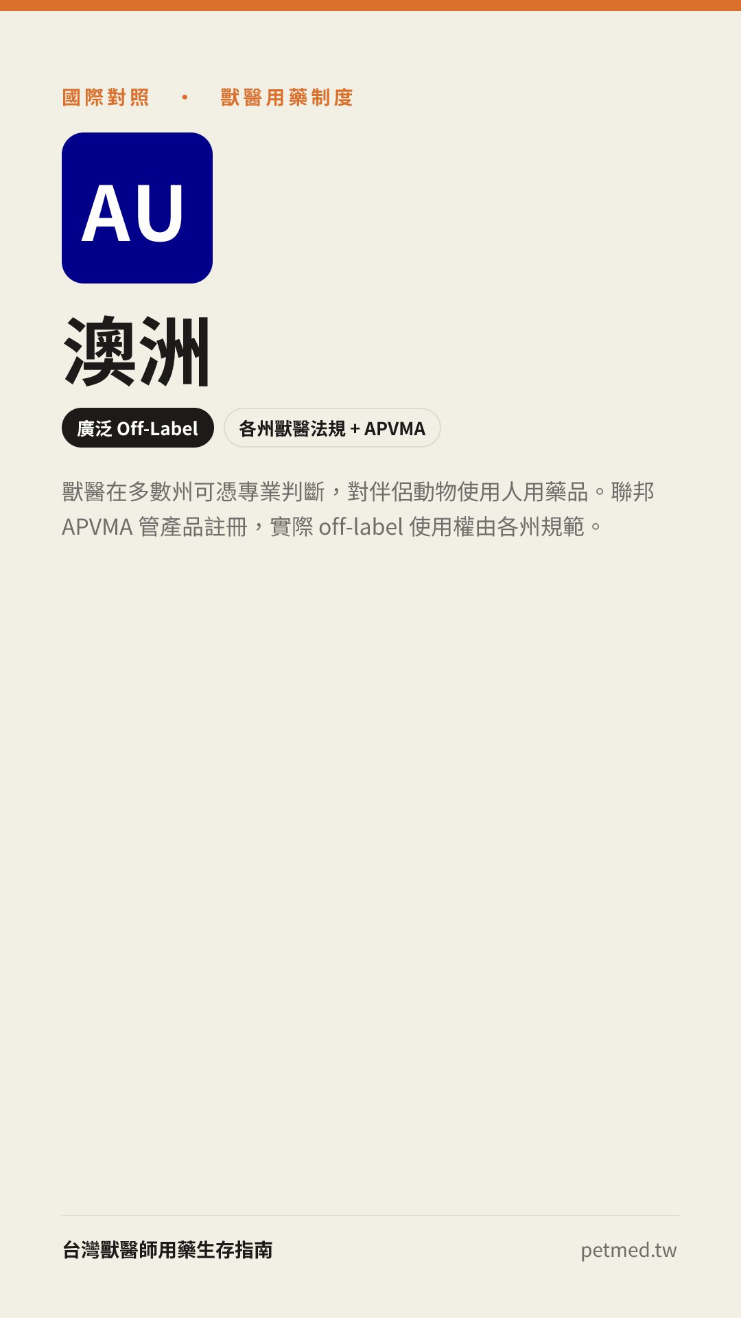 澳洲