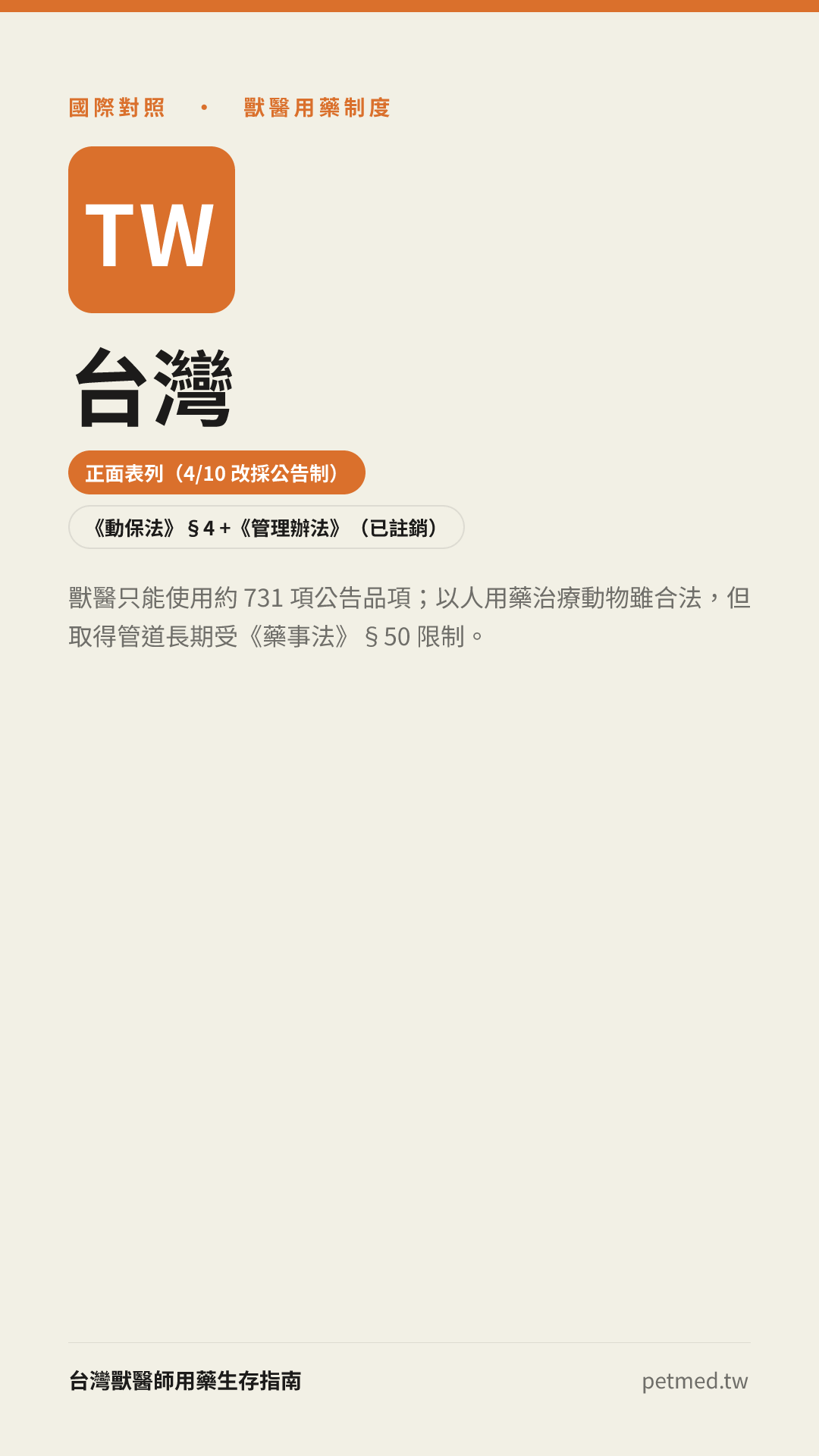 台灣